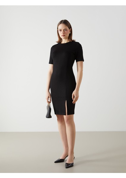 Yeni Sezon Bisiklet Yaka Elbise fiyatları