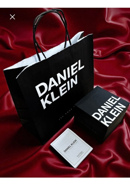 Dmssaattesbh Erkek Çelik Kordon Kol Saati indirimleri