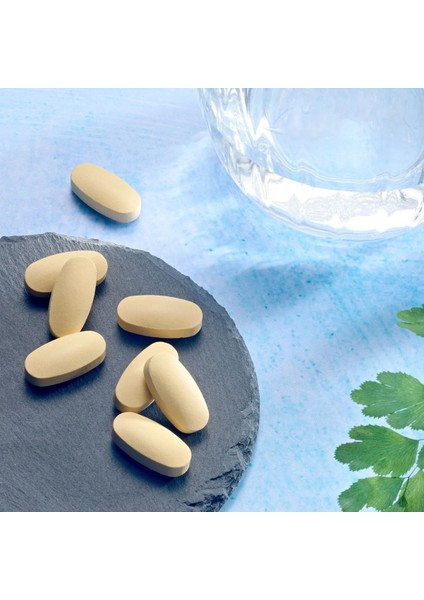 Formül 2 Vitamin ve Mineralerkekler Için Takviye Edici Gıda modelleri