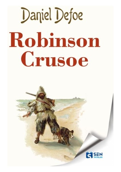 Robinson Crusoe