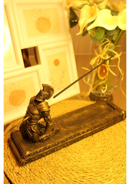 Gladyatör Gold Tütsülük modelleri