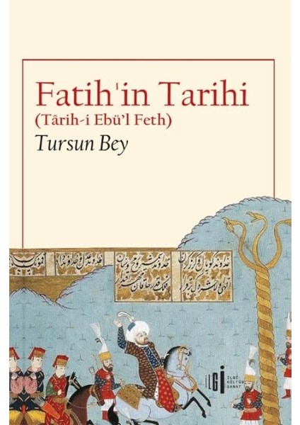 Fatih’in Tarihi
