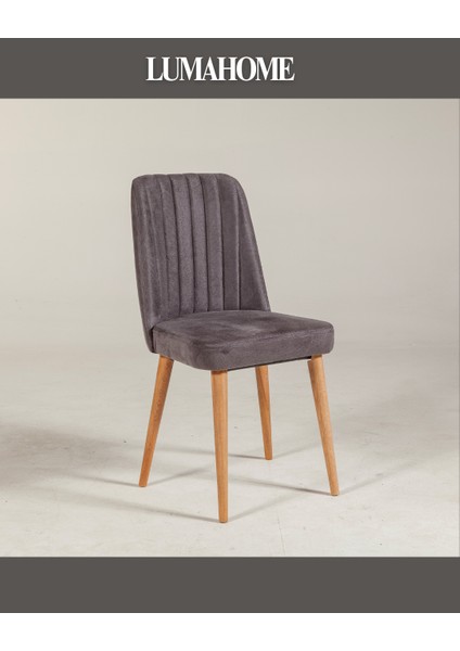 Gordes Atlantik-Gri Extra Yemek Masası Takımı modelleri