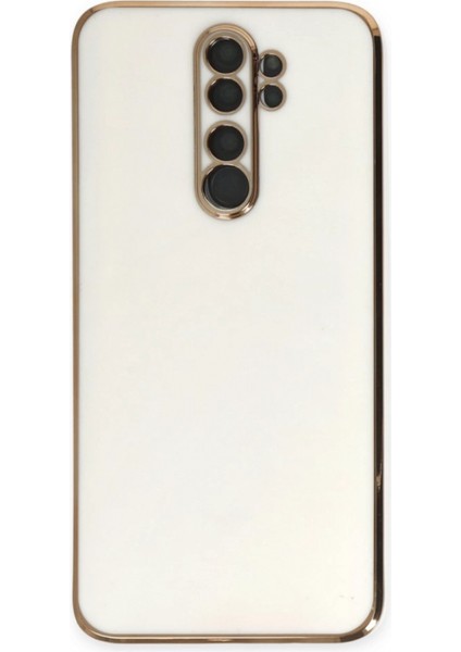 Xiaomi Redmi Note 8 Pro Kılıf Volet Silikon fırsatları