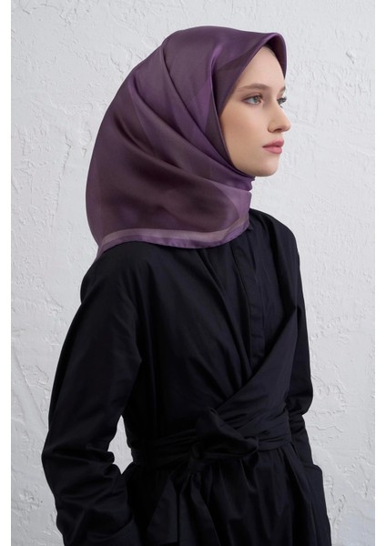 Sura Ipek Eşarp -2025/2026 -9402D 35