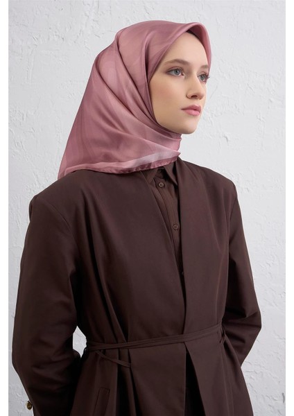 Sura Ipek Eşarp -2025/2026 -9402D 05