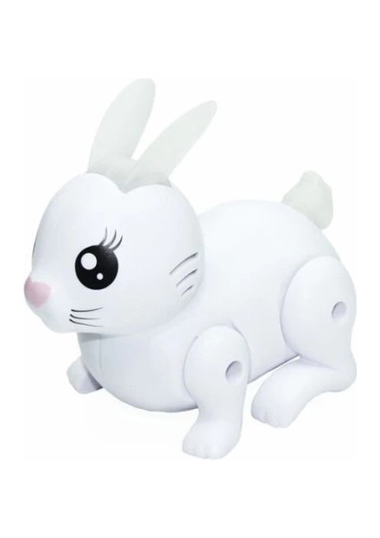 Bfs LZH-99777-1 Müzikli ve Işıklı Hareketli Zıp Zıp fiyatları