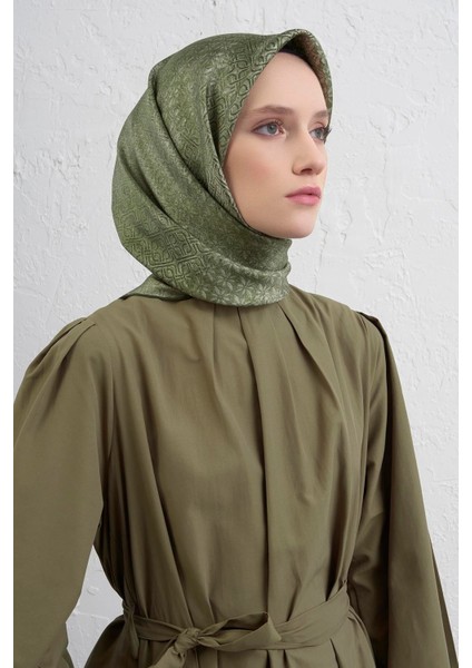 Sura Ipek Eşarp -2025/2026 -9437D 15