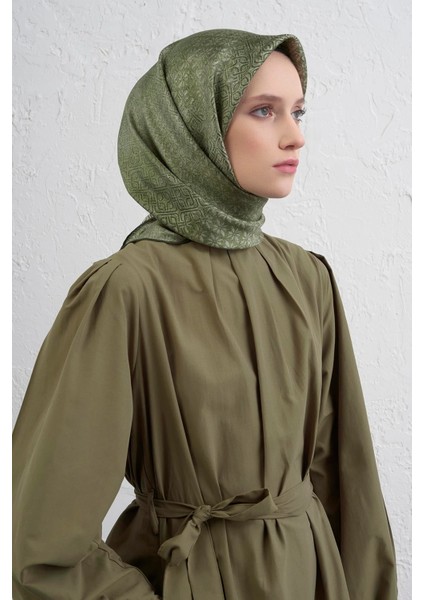 Sura Ipek Eşarp -2025/2026 -9437D 15 modelleri