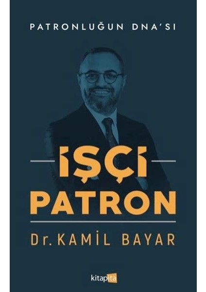 Işçi Patron
