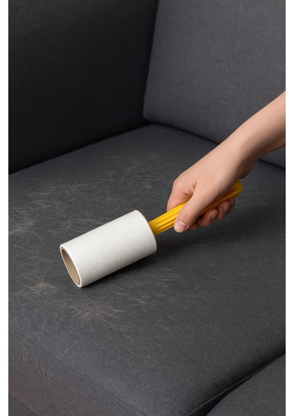 Pratik Tüy ve Toz Toplama Rulosu – Tüy Toz Temizleyici Yedek Rulolu modelleri