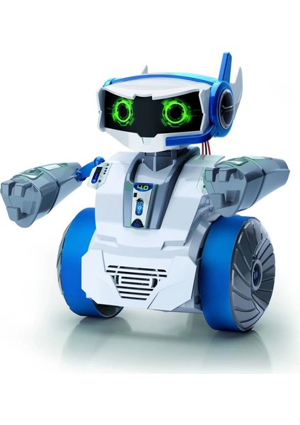 Bfs 64447 Cyber Talk Robot - Robotik Laboratuvarı +8 Yaş fiyatları