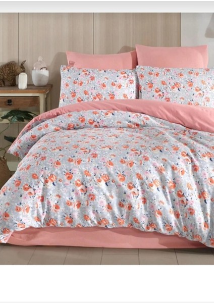 Tek Kişilik Çift Taraflı Lastikli Nevresim Seti fiyatları