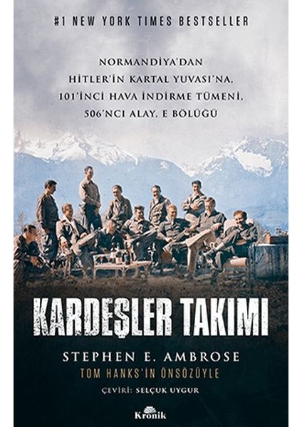 Kardeşler Takımı