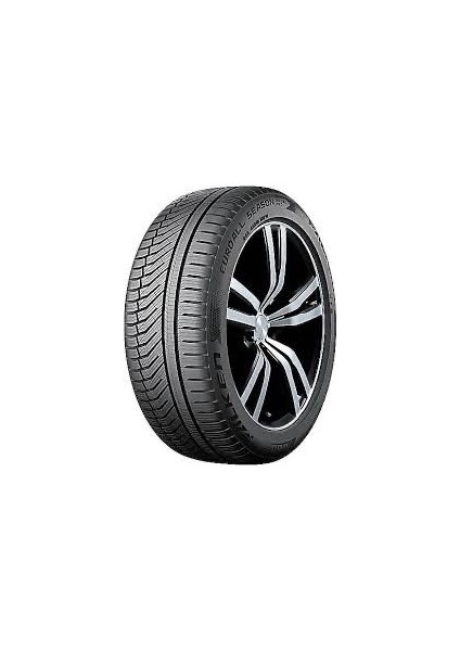 235/55R19 105W Xl Euroallseason 4 Mevsim Sıfır Üretim 2025(4 Adet Fiyatıdır)