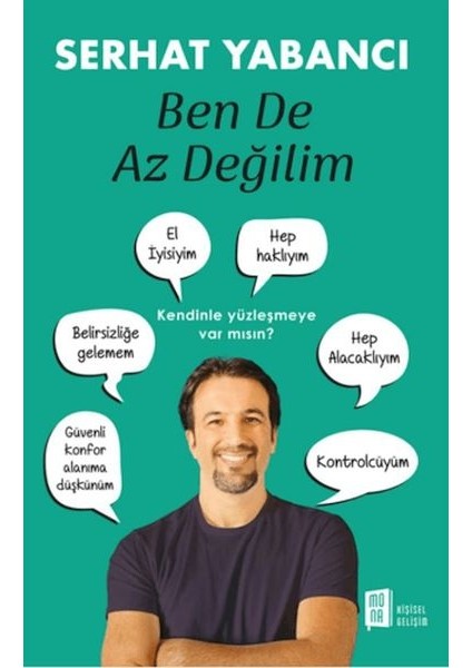 Ben De Az Değilim