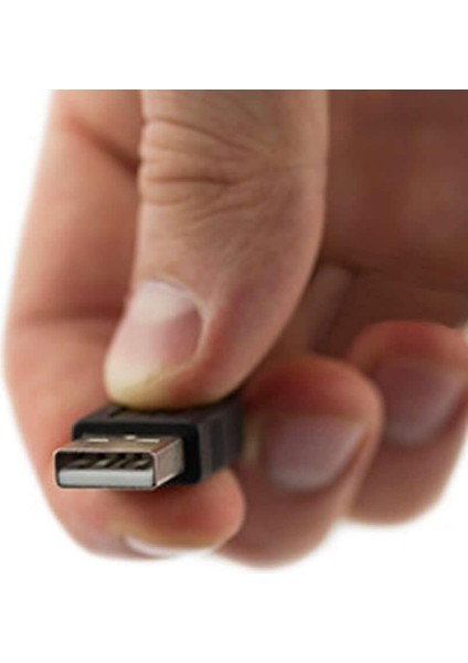 Kutulu USB Type A Erkek Soket USB 2.0 4 Pin Plastik Kapak Dıy Tip Elektronik Cihaz USB fiyatları