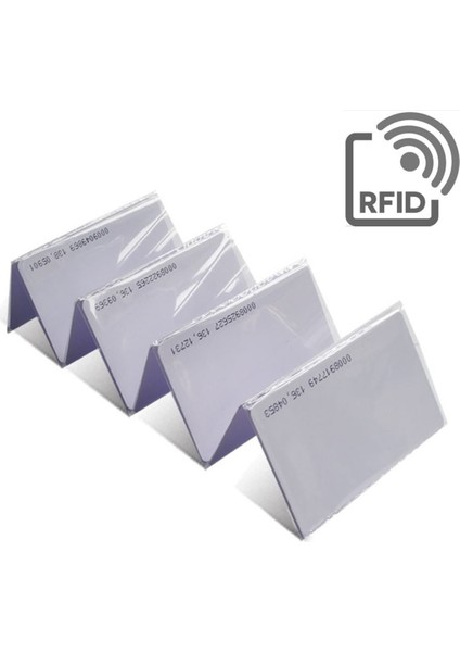125 Khz Rfid Kart Manyetik Kapı Geçiş Personel Takip Göstergeç indirimleri