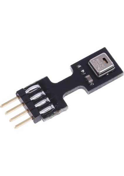 AHT25 Sıcaklık ve Nem Sensör Modülü Klima Iklimlendirme Otomotiv Meteoroloji Hvac Buzdolabı Sera fiyatları