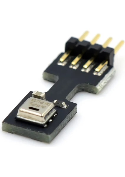 AHT25 Sıcaklık ve Nem Sensör Modülü Klima Iklimlendirme Otomotiv Meteoroloji Hvac Buzdolabı Sera modelleri