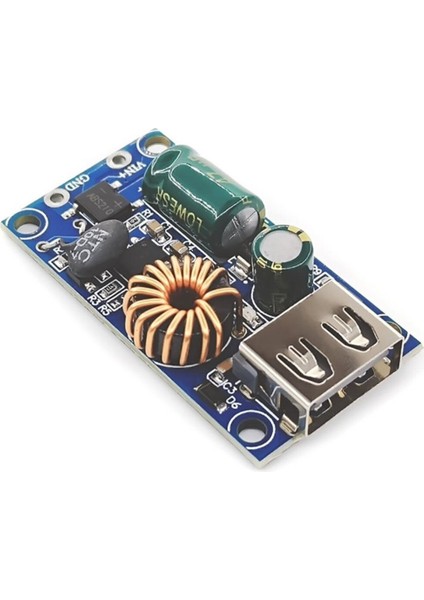 80V To 5V 2A USB Soket Güç Kaynağı Voltaj Düşürür Güneş Enerjisi Elektrikli Bisiklet Araba Telefon modelleri