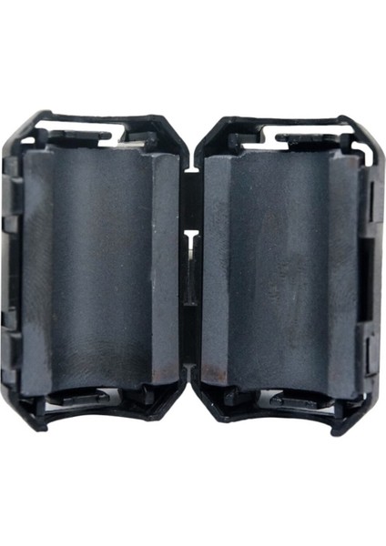 7mm Ferrit Halka Filtre Kablo Gürültü Bastırıcı Azaltıcı Yüzük Bead Rfı Emı Girişim Engelleyici fiyatları