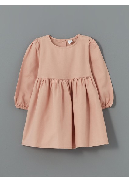 Yeni Sezon Bisiklet Yaka Kız Çocuk Triko Elbise ve Yelek 2'li fırsatları