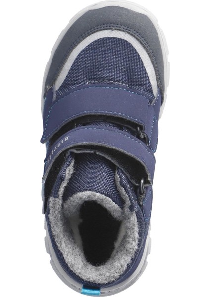 Rıcosta Atrix Geniş Kalıp Sympatex Erkek Çocuk Cırtlı Bot 5301603 fırsatları