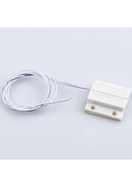 Mc-38 Manyetik Algılama Sensörü Nc Kapı Pencere Açık Kapalı Alarm Dedektör Hırsızlık Akıllı Ev Güven modelleri