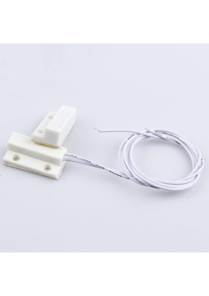 Mc-38 Manyetik Algılama Sensörü Nc Kapı Pencere Açık Kapalı Alarm Dedektör Hırsızlık Akıllı Ev Güven fırsatları