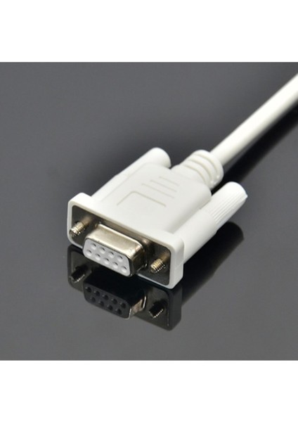 Plc Programlama Ara Kablosu (Allen Bradley Micrologix 1000 Serisi Için) RS232 1761-CBL-PM02 2mt