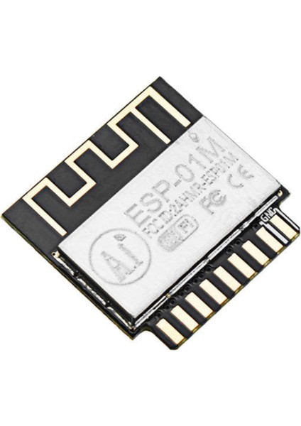 ESP-01M Wıfı Modül Wifi Iot Iot Nesnelerin Interneti Arduino indirimleri