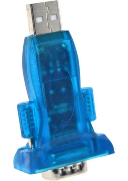 USB To RS232 Çevirici Erkek Db9 1 Mbps Seri Port Haberleşme Arduino Mcu Uydu Alıcı DVD Gsm Telefon