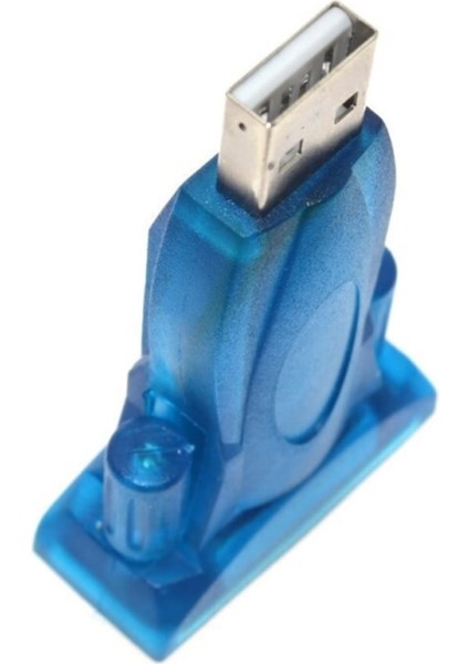 USB To RS232 Çevirici Erkek Db9 1 Mbps Seri Port Haberleşme Arduino Mcu Uydu Alıcı DVD Gsm Telefon