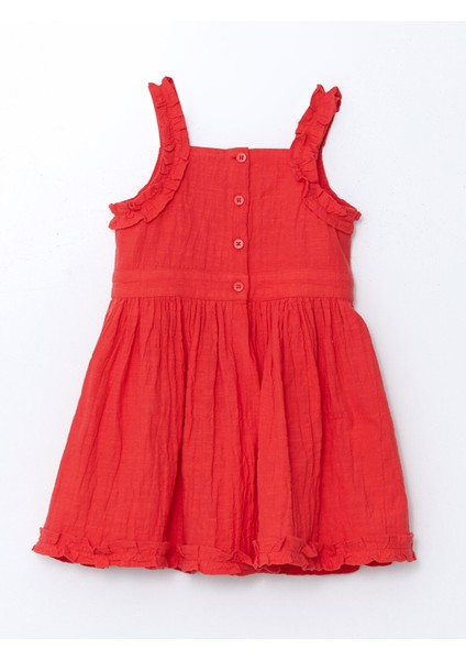 Yeni Sezon Kurdele Detaylı Kız Çocuk Elbise fiyatları