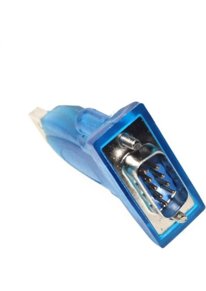 USB To RS232 Çevirici Erkek Db9 1 Mbps Seri Port Haberleşme Arduino Mcu Uydu Alıcı DVD Gsm Telefon