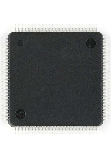 STM32F407VGT6 Microcontroller LQFP100 Dsp Fpu Arm Cortex-M4 32 Bit Mcu 1 Mbyte Flash 168MHZ Cpu fırsatları
