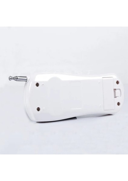 433MHZ Kablosuz Uzaktan Kumanda 12 Buton Teleskopik Anten Garaj Otomatik Kapı Kepenk Bariyer Alarm