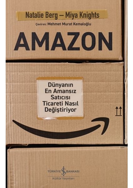 Amazon
