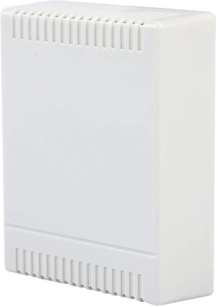 Plastik Elektronik Proje Kutusu 100 x 80 x 29MM Beyaz Renk Duvar Montaj Tip Elektronik Devre fiyatları