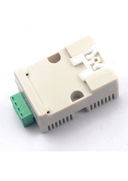 SHT20 Sıcaklık ve Nem Sensörü RS485 Haberleşme -40C /125C Termometre Isı Klima Termostat Medikal fırsatları