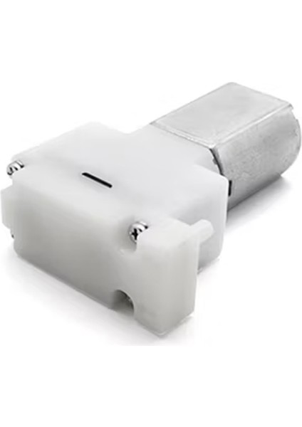 MP130 Mini Hava Pompası V2 Dc 3V/12V 0.5-2.0 Lpm Minyatür Çift Delik Düşük Gürültü Vakum Pompa fırsatları