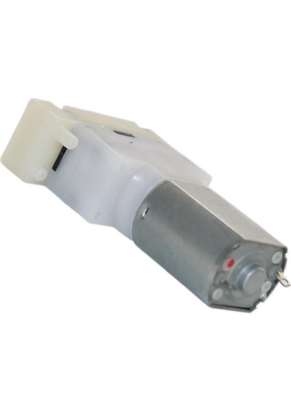 MP130 Mini Hava Pompası V2 Dc 3V/12V 0.5-2.0 Lpm Minyatür Çift Delik Düşük Gürültü Vakum Pompa indirimleri