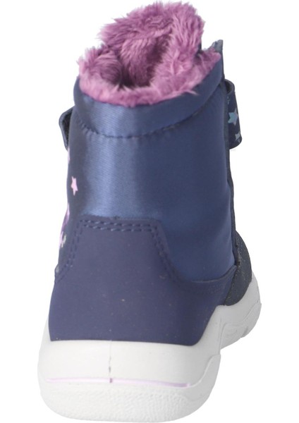 Rıcosta Pepino Milena Geniş Kalıp Sympatex Kız Çocuk Cırtlı Kar Botu 3402403 indirimleri