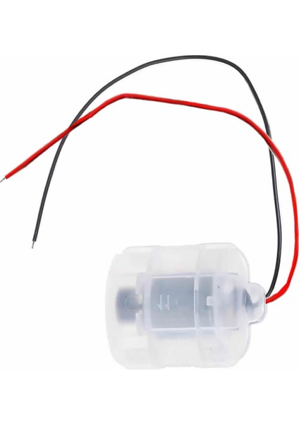 Titreşim Motoru 5V Plastik Kutulu R260 Plastik Kutu Elektrikli Masaj Koltuk Güzellik Makinesi