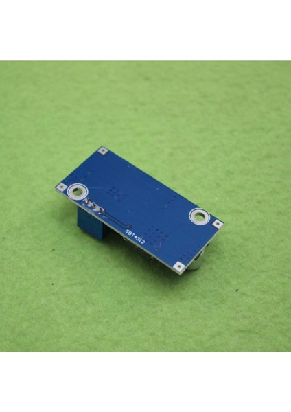 LM2577 Ayarlı Güç Kaynağı Modülü 2A 30V Otomatik Voltaj Yükseltici ve Düşürücü Step Up Down Sepıc