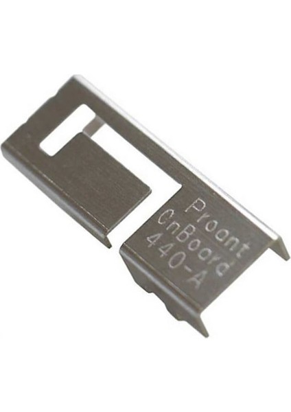 PRO-OB-440 2.4ghz Rf Metal Smd Anten Kablosuz Haberleşme Bluetooth Wifi Iot M2M Wireless Wlan