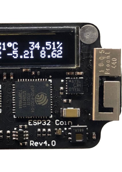 PRO-OB-440 2.4ghz Rf Metal Smd Anten Kablosuz Haberleşme Bluetooth Wifi Iot M2M Wireless Wlan fiyatları