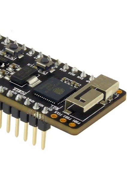 PRO-OB-440 2.4ghz Rf Metal Smd Anten Kablosuz Haberleşme Bluetooth Wifi Iot M2M Wireless Wlan fırsatları