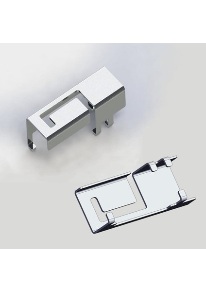 PRO-OB-440 2.4ghz Rf Metal Smd Anten Kablosuz Haberleşme Bluetooth Wifi Iot M2M Wireless Wlan